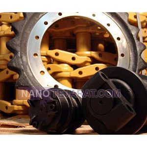 sprocket sprocket